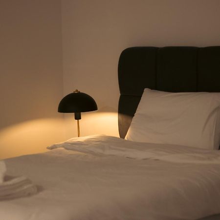 Emily Apartments 3 Chrysoupolis 외부 사진
