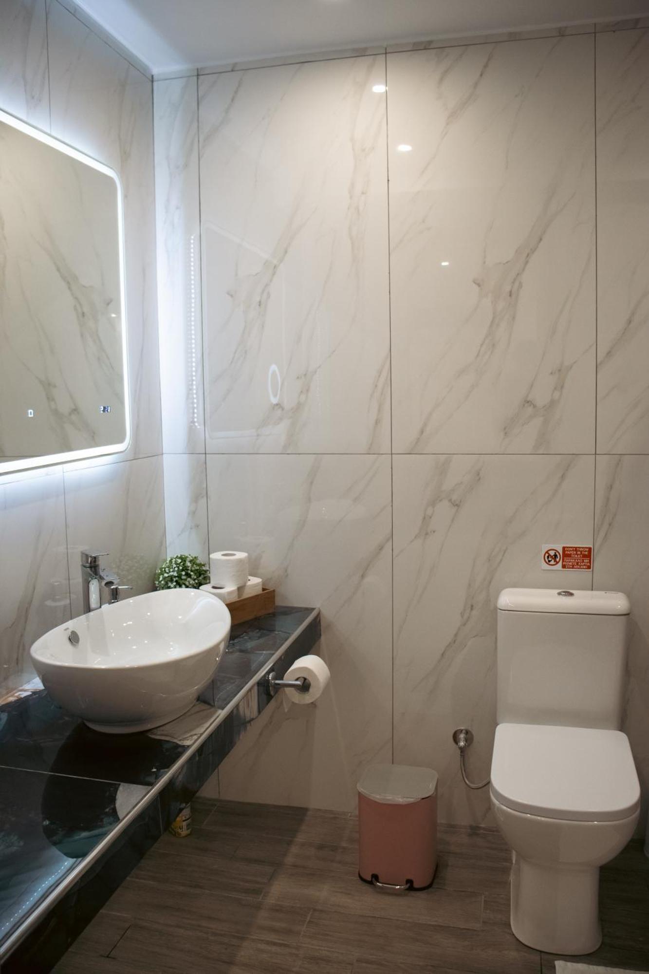 Emily Apartments 3 Chrysoupolis 외부 사진